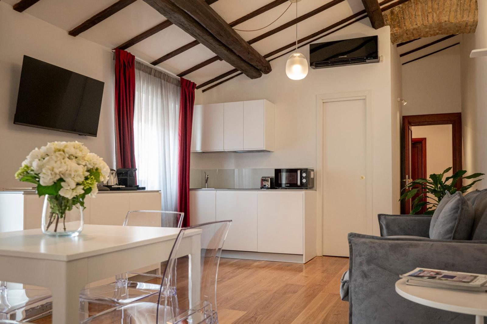 The Place Home Рим Экстерьер фото