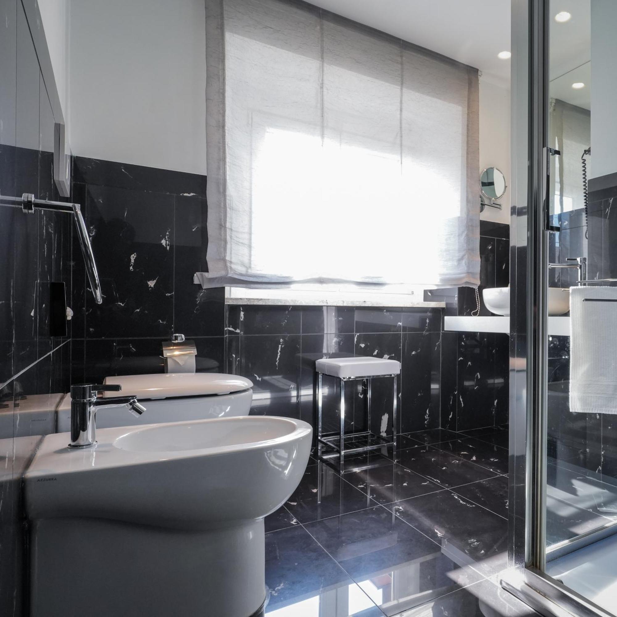 The Place Home Рим Экстерьер фото